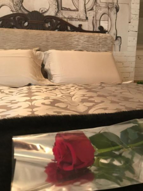  Suite Romantica Fuga  Бондоне